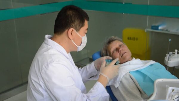 Причины отправиться на лечение зубов в Хэйхэ Причины отправиться на лечение зубов в Хэйхэ