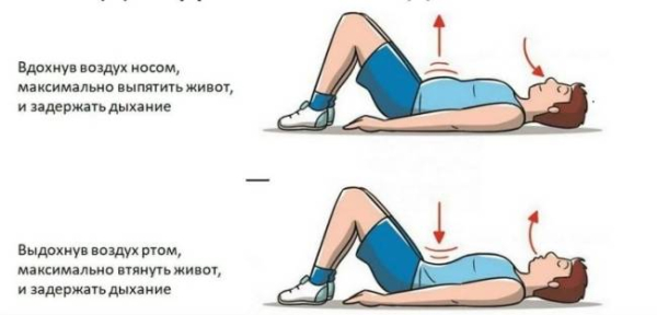 7 способов улучшить здоровье легких 