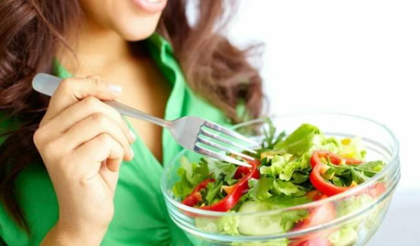 9 простых приемов для улучшения выбора продуктов питания