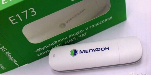 Как интернет подключить на Мегафоне