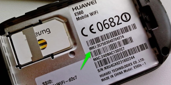 Проверка телефона по IMEI с помощью комбинации клавиш, в настройках, на крышке устройства и официальном сайте