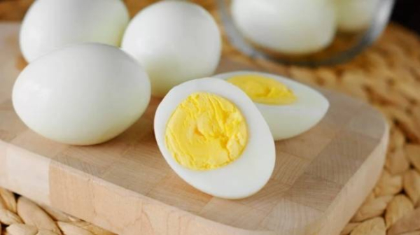 7 важных продуктов для здоровья глаз