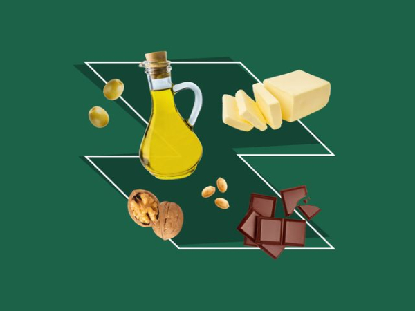 10 самых калорийных продуктов