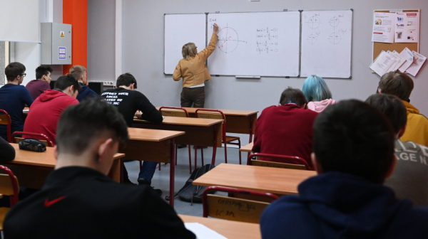 Собянин утвердил создание в&nbsp;колледжах 10 тысяч дополнительных мест для москвичей