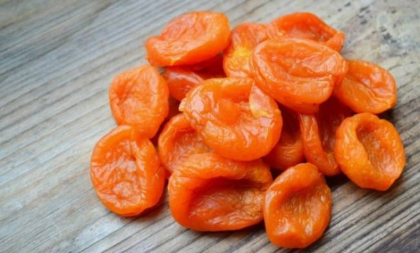 Продукты с высоким содержанием калия Продукты с высоким содержанием калия