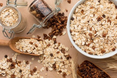 Кардиолог Клодас перечислила продукты, снижающие &laquo;плохой&raquo; холестерин