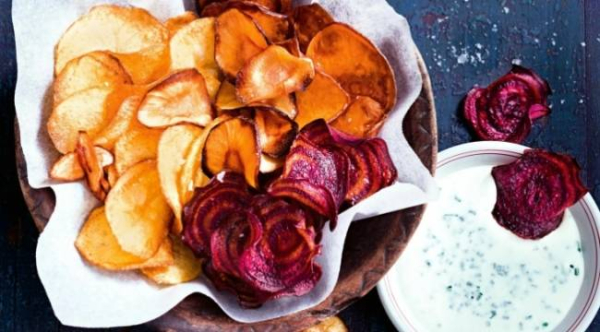 7 вредных красочных продуктов 7 вредных красочных продуктов