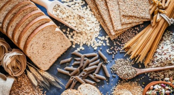 5 продуктов, которые мужчины в возрасте 50 лет и старше должны добавлять в свой рацион