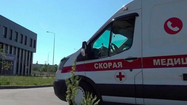 Свыше миллиона человек уже воспользовались мобильным приложением &laquo;112 МО&raquo;