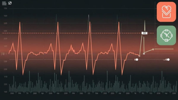 Ученые доказали неточность данных о&nbsp;сердце с&nbsp;фитнес-браслетов