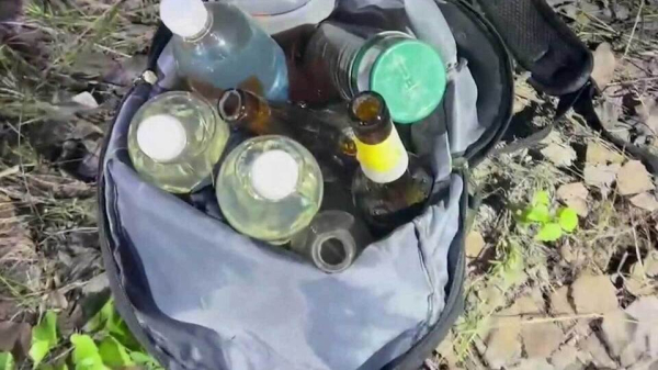 В&nbsp;Свердловской области сотрудники ФСБ предотвратили теракт