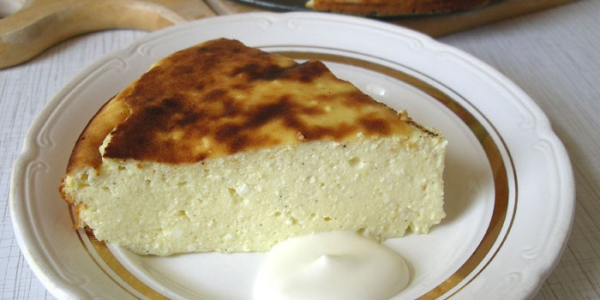 Творожная запеканка - как вкусно и полезно приготовить в домашних условиях по пошаговым рецептам с фото