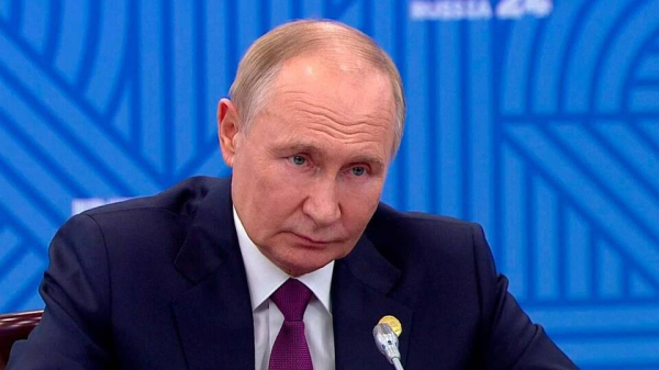 Двусторонние переговоры Владимира Путина на&nbsp;саммите БРИКС продолжились после итоговой пресс-конференции