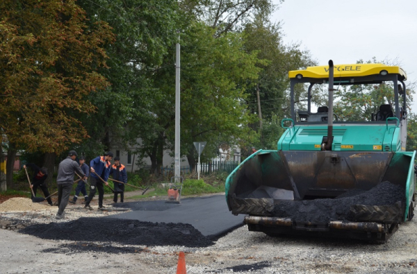Чтоб не краснеть ни за какие дороги Чтоб не краснеть ни за какие дороги