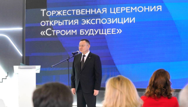 Вход для всех &ndash; бесплатный!