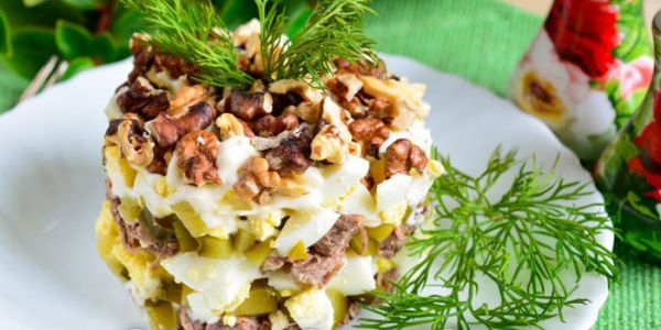 Салат Принц - пошаговые рецепты приготовления вкусного и оригинального блюда в домашних условиях с фото