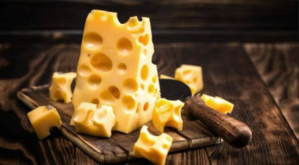 7 удивительно соленых продуктов 7 удивительно соленых продуктов