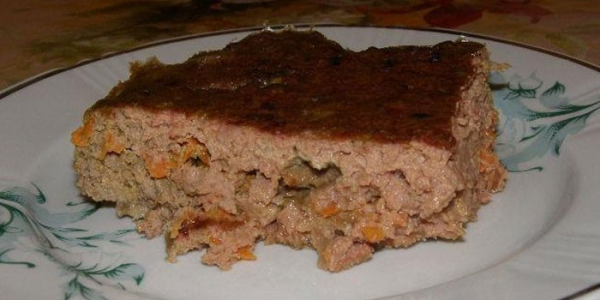 Запеканка из печени - как быстро и вкусно приготовить в домашних условиях по пошаговым рецептам с фото Запеканка из печени - как быстро и вкусно приготовить в домашних условиях по пошаговым рецептам с фото