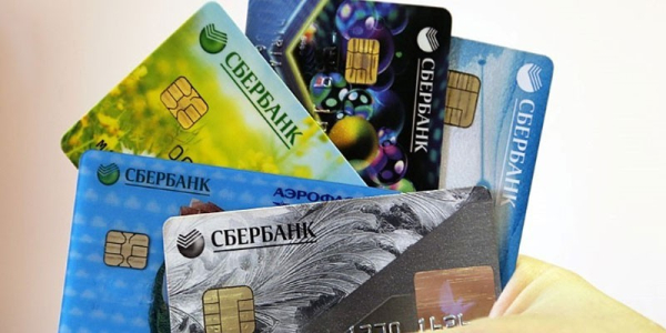 Перевыпуск карты Сбербанка - как заказать при утере, окончании срока действия, порядок оформления и стоимость