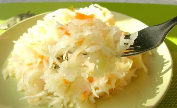 Полезные продукты с пробиотиками