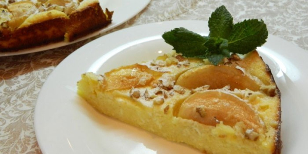 Творожная запеканка - как вкусно и полезно приготовить в домашних условиях по пошаговым рецептам с фото