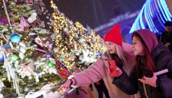 Как сохранить здоровье в праздники
