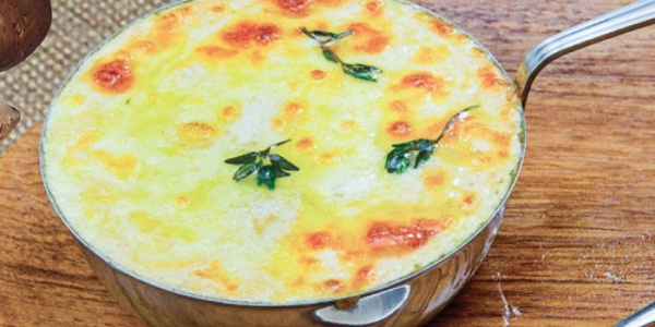 Жульен с мясом - как вкусно приготовить в домашних условиях по пошаговым рецептам с фото