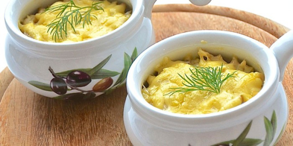 Жульен на сковороде - как приготовить с курицей, шампиньонами, сыром или морепродуктами