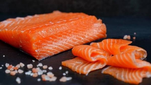 Продукты с высоким содержанием фосфора