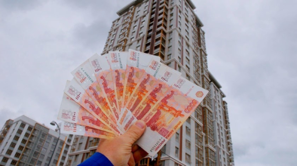 Цена &laquo;квадрата&raquo; стала весомее, в отчётах