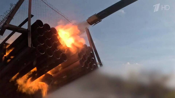 В&nbsp;Курской области с&nbsp;начала боевых действий ВСУ потеряли более 31 тысячи военных