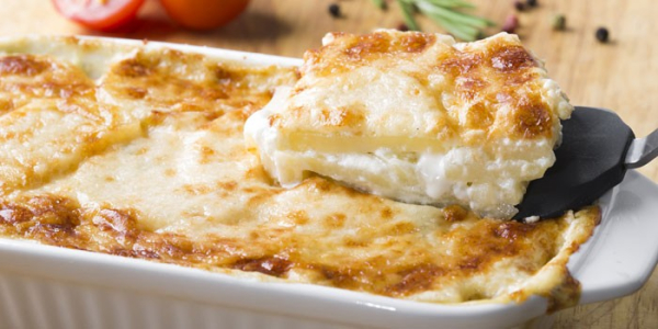 Картофельная запеканка с фаршем в духовке - пошаговые рецепты приготовления в домашних условиях с фото