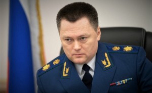 Под суровым взглядом &laquo;государева ока&raquo;