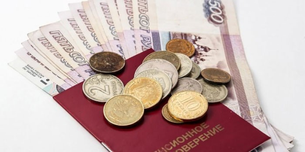 Как посчитать индексацию пенсии для неработающих пенсионеров в 2019 году