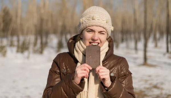 5 осенних и зимних продуктов, помогающих справиться с депрессией