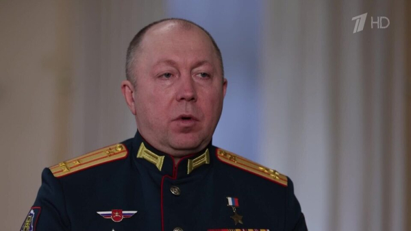 &laquo;Жизнь там одна, единая&raquo;&nbsp;&mdash; герой РФ&nbsp;рассказал о&nbsp;боевых товарищах в&nbsp;зоне СВО