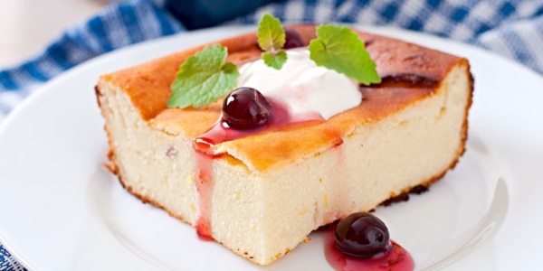 Запеканка на сковороде - как быстро и вкусно приготовить, пошаговые рецепты с фото