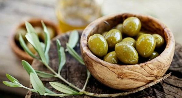 5 продуктов, которые кардиологи всегда имеют на своей кухне