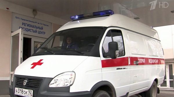 В&nbsp;Москве выросло число пострадавших от&nbsp;массового отравления некачественной едой