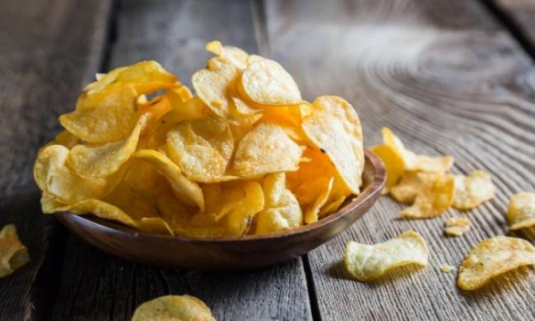 6 продуктов, от которых нужно отказаться