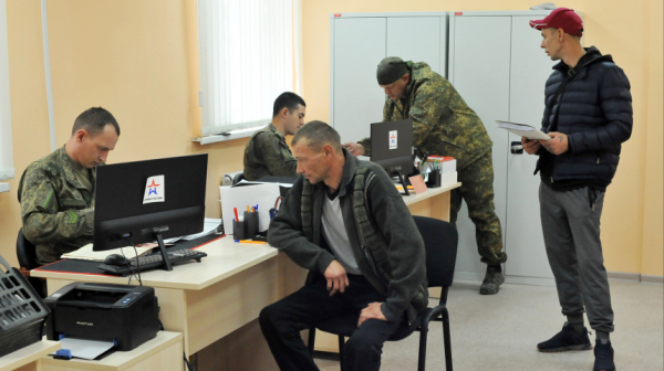 В&nbsp;Госдуму внесли законопроект об&nbsp;освобождении от&nbsp;наказания контрактников СВО