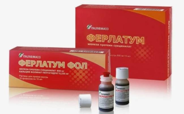 8 витаминов и добавок, которые не следует принимать вместе