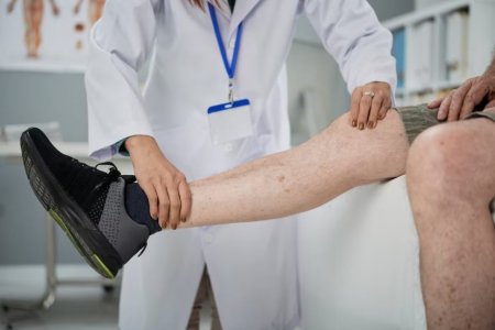 Медики назвали девять симптомов тромбоза на ранней стадии Медики назвали девять симптомов тромбоза на ранней стадии