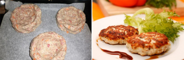 Как приготовить куриную грудку
