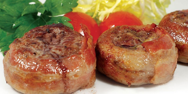 Медальоны из говядины - как выбрать мясо и пошаговые рецепты приготовления в домашних условиях Медальоны из говядины - как выбрать мясо и пошаговые рецепты приготовления в домашних условиях