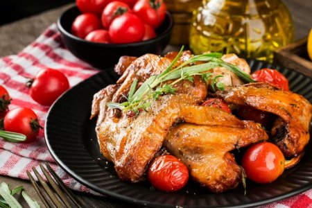 Диетолог Соломатина объяснила, какие продукты не надо мыть