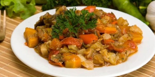 Что такое соте - как приготовить по пошаговым рецептам с мясом, рыбой или овощами с фото Что такое соте - как приготовить по пошаговым рецептам с мясом, рыбой или овощами с фото