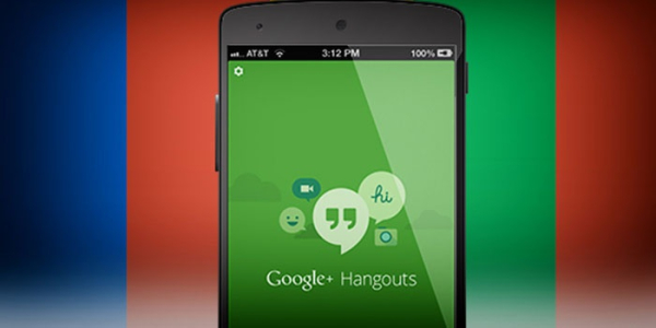 Hangouts - что это за программа