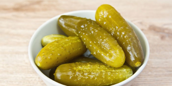 Маринованные огурцы на зиму Маринованные огурцы на зиму