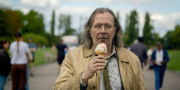 Шпионский сериал &laquo;Медленные лошади&raquo; с Гэри Олдманом продлили на шестой сезон